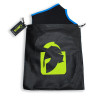 Brutus Cagoule Eyes Face Brutus Noire-Bleue